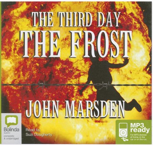 The Third Day, The Frost: Library Edition - Click to Buy