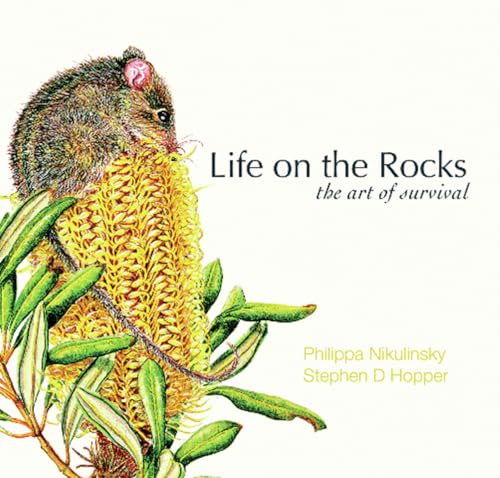 Life on the Rocks: The Art of Survival - Click to Buy