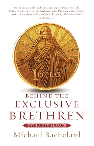 Behind the Exclusive Brethren - Click to Buy