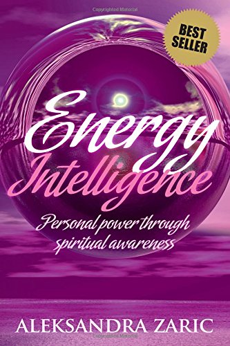 Energy Intelligence - Click to Buy