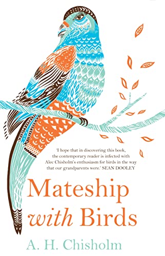 Mateship with Birds - Click to Buy