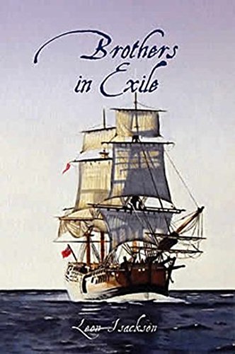 Brothers in Exile - Click to Buy