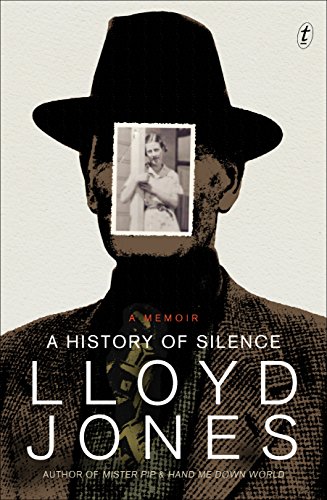 A History of Silence - Click to Buy