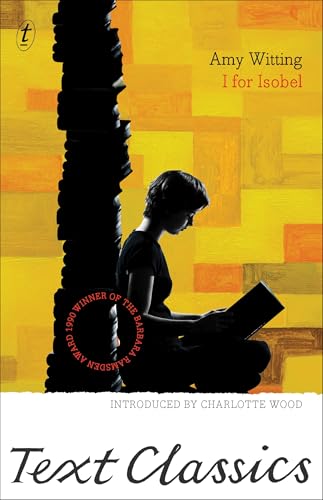 I for Isobel - Click to Buy