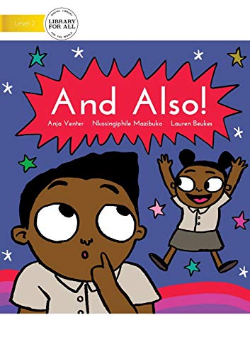 And Also! - Click to Buy