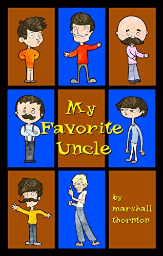 My Favorite Uncle - Click to Buy