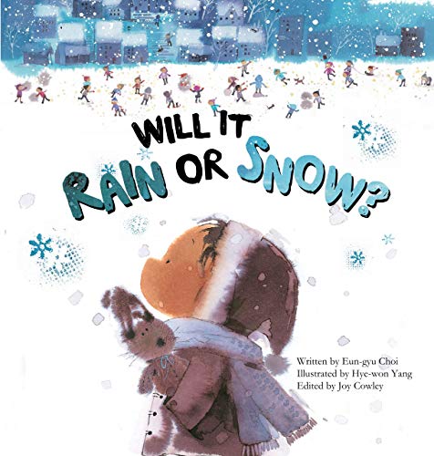 Will It Rain or Snow? - Click to Buy