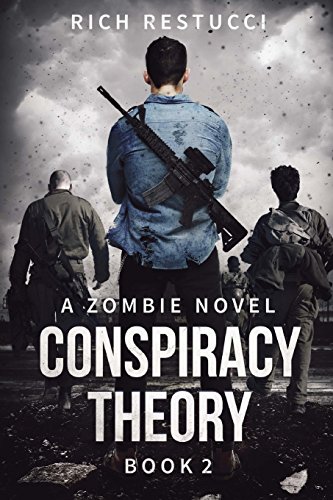 Conspiracy Theory (The Zombie Theories) - Click to Buy