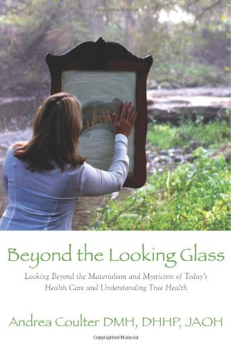 Beyond the Looking Glass - Click to Buy