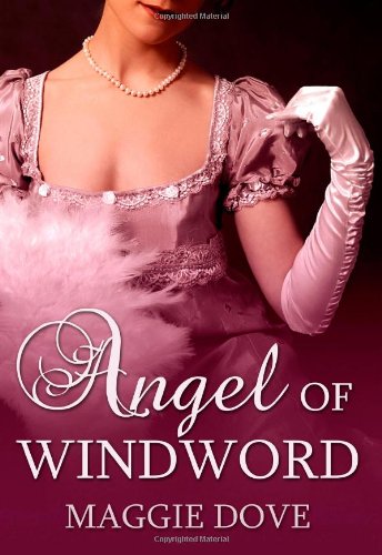Angel of Windword - Click to Buy