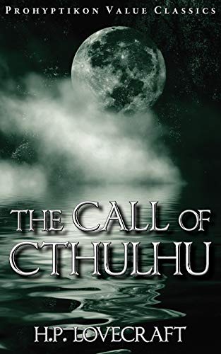 The Call of Cthulhu - Click to Buy
