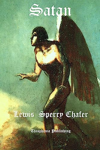 Satan - Click to Buy