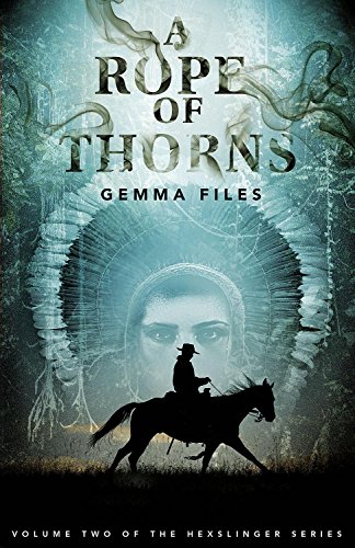 A Rope of Thorns - Click to Buy