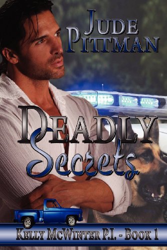 Deadly Secrets: An Indian Creek Texas Mystery - Click to Buy
