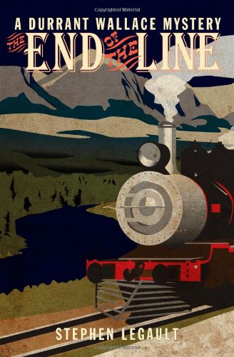 The End of the Line - Click to Buy