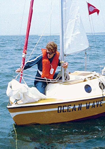 Bas Jan Ader: Discovery File 143/76