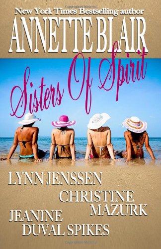 Sisters of Spirit - Click to Buy
