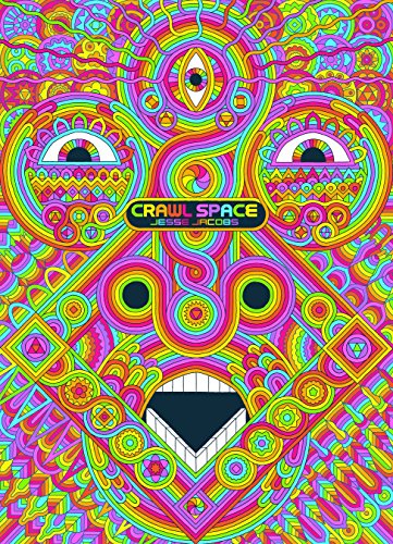 Crawl Space - Click to Buy