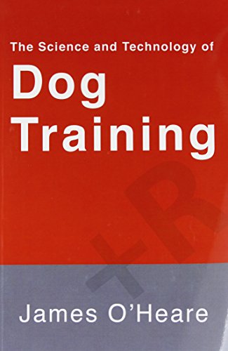 The Science and Technology of Dog Training - Click to Buy
