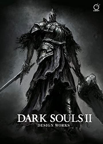 Dark Souls II: Design Works (2) (Dark Souls Design Works)
