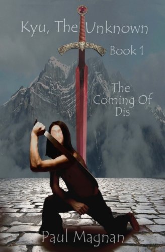 The Coming of Dis - Click to Buy