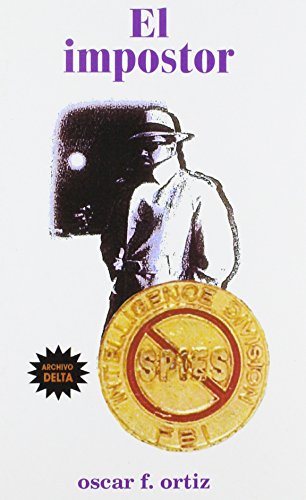 El Impostor/ the Imposter - Click to Buy