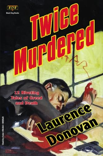Twice Murdered