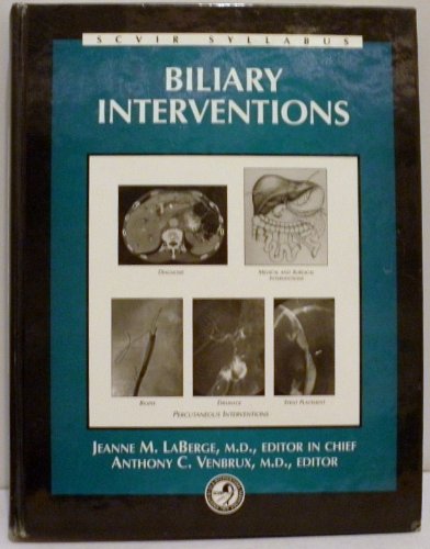 Biliary Interventions - Click to Buy