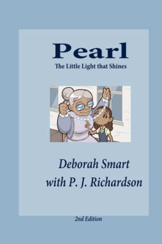 Pearl: The Little Light that Shines - Click to Buy