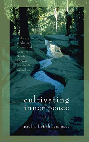 Cultivating Inner Peace - Click to Buy