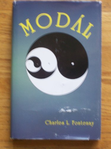 Modal (The Modál tales) - Click to Buy