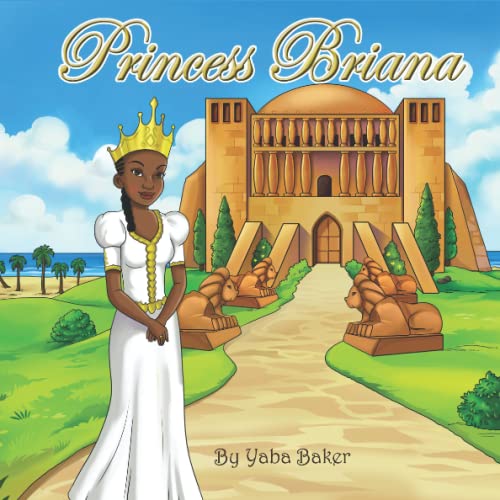 Princess Briana - Click to Buy