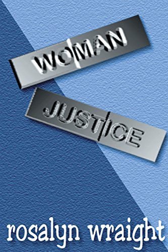 Woman Justice - Click to Buy