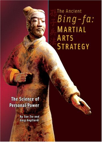 Ancient Bing-fa: Martial Arts Strategy - Click to Buy