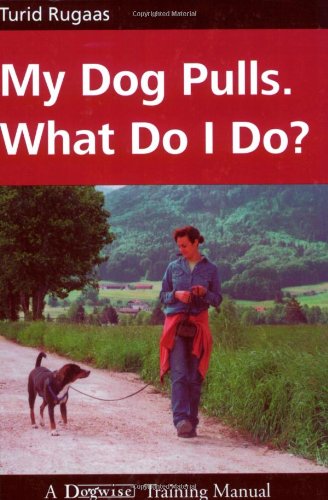 My Dog Pulls. What Do I Do? - Click to Buy