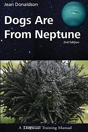 Dogs Are from Neptune - Click to Buy
