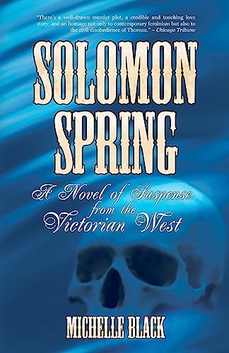 Solomon Spring - Click to Buy