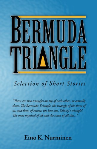 Bermuda Triangle: Selection Of Short Stories - Click to Buy