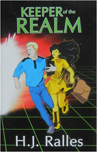 Keeper of the Realm (Keeper Series)