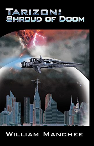 Shroud of Doom (Tarizon Saga) - Click to Buy
