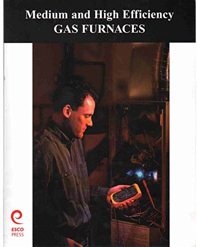 Medium and High Efficiency Gas Furnaces - Click to Buy