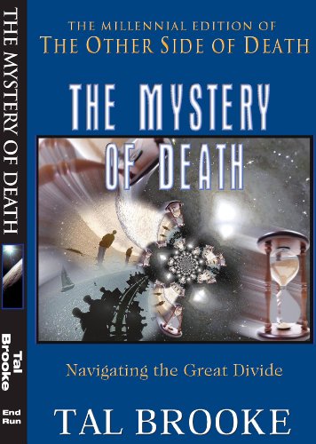 The Mystery of Death: Navigating the Great Divide - Click to Buy