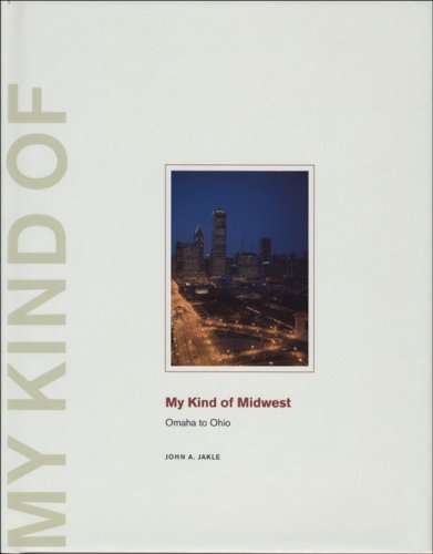 My Kind of Midwest – Omaha to Ohio