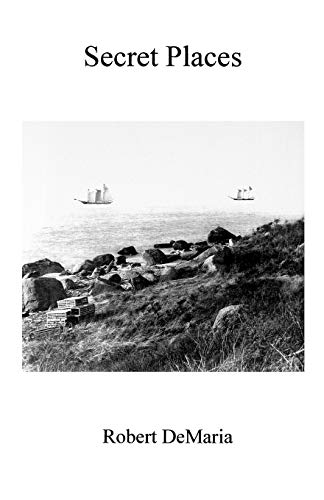 Secret Places - Click to Buy