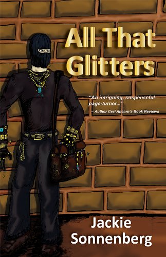 All That Glitters - Click to Buy
