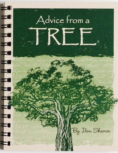 Advice from a Tree - Click to Buy
