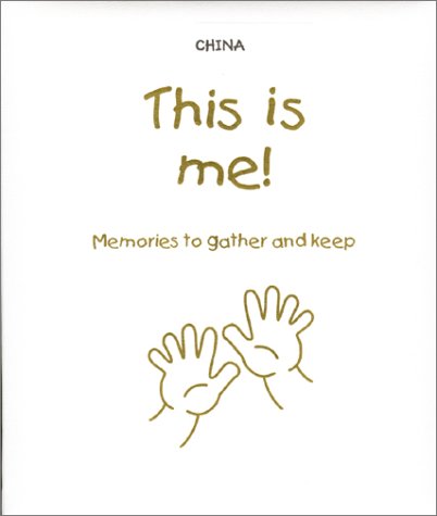 This is Me: China - Click to Buy