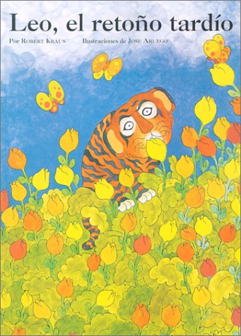 Leo, el Retono Tardio - Click to Buy