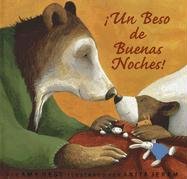 UN Beso De Buenas Noches?/Kiss Goodnight, Sam - Click to Buy