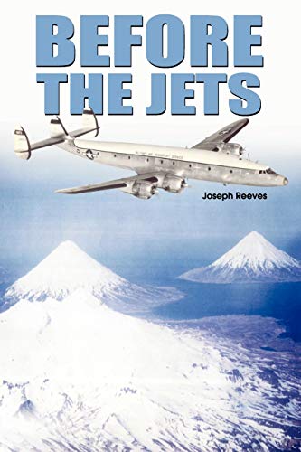 Before the Jets - Click to Buy